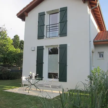 Les Verdurettes Soustons Exterior foto