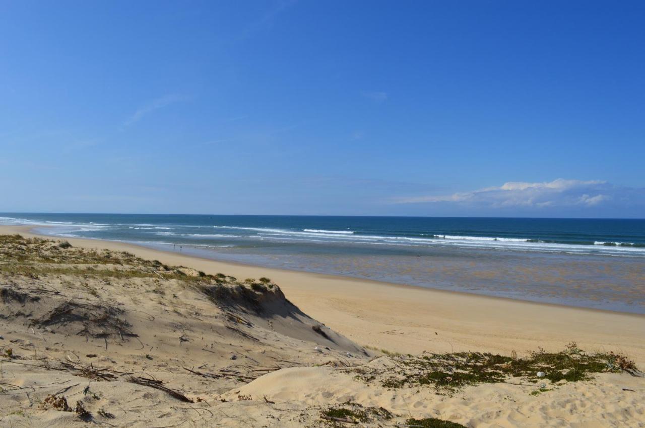Vakantiehuis Les Verdurettes Soustons