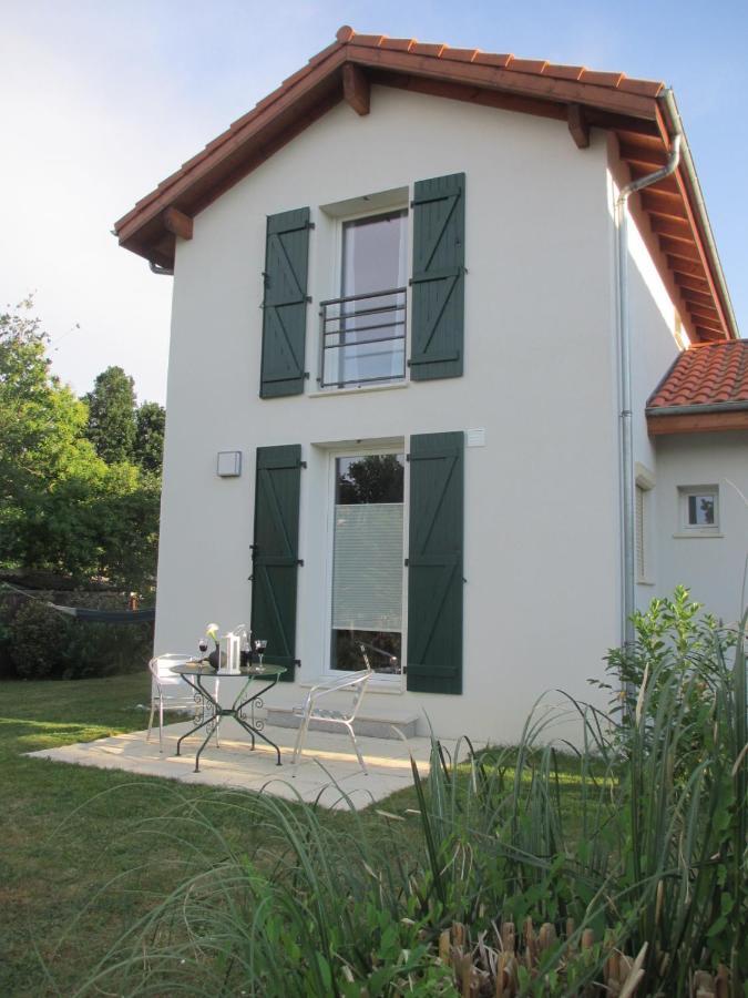 Vakantiehuis Les Verdurettes Soustons