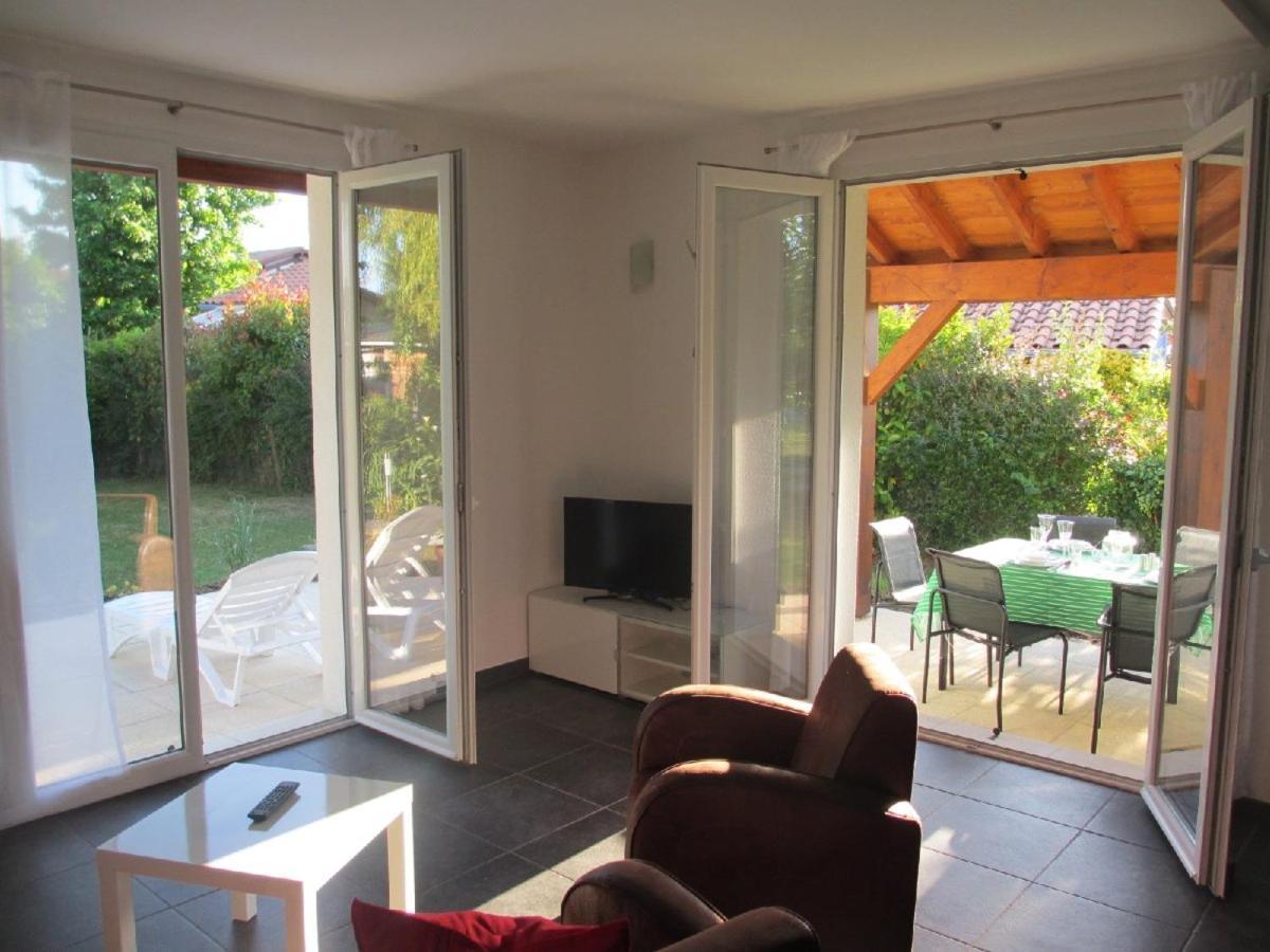 Vakantiehuis Les Verdurettes