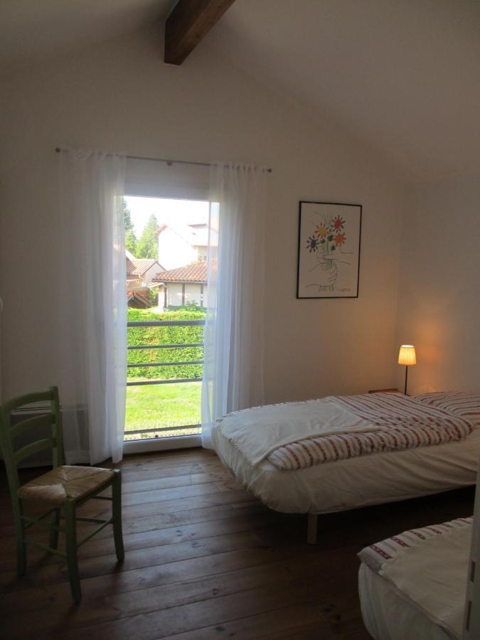 Les Verdurettes Vakantiehuis Soustons
