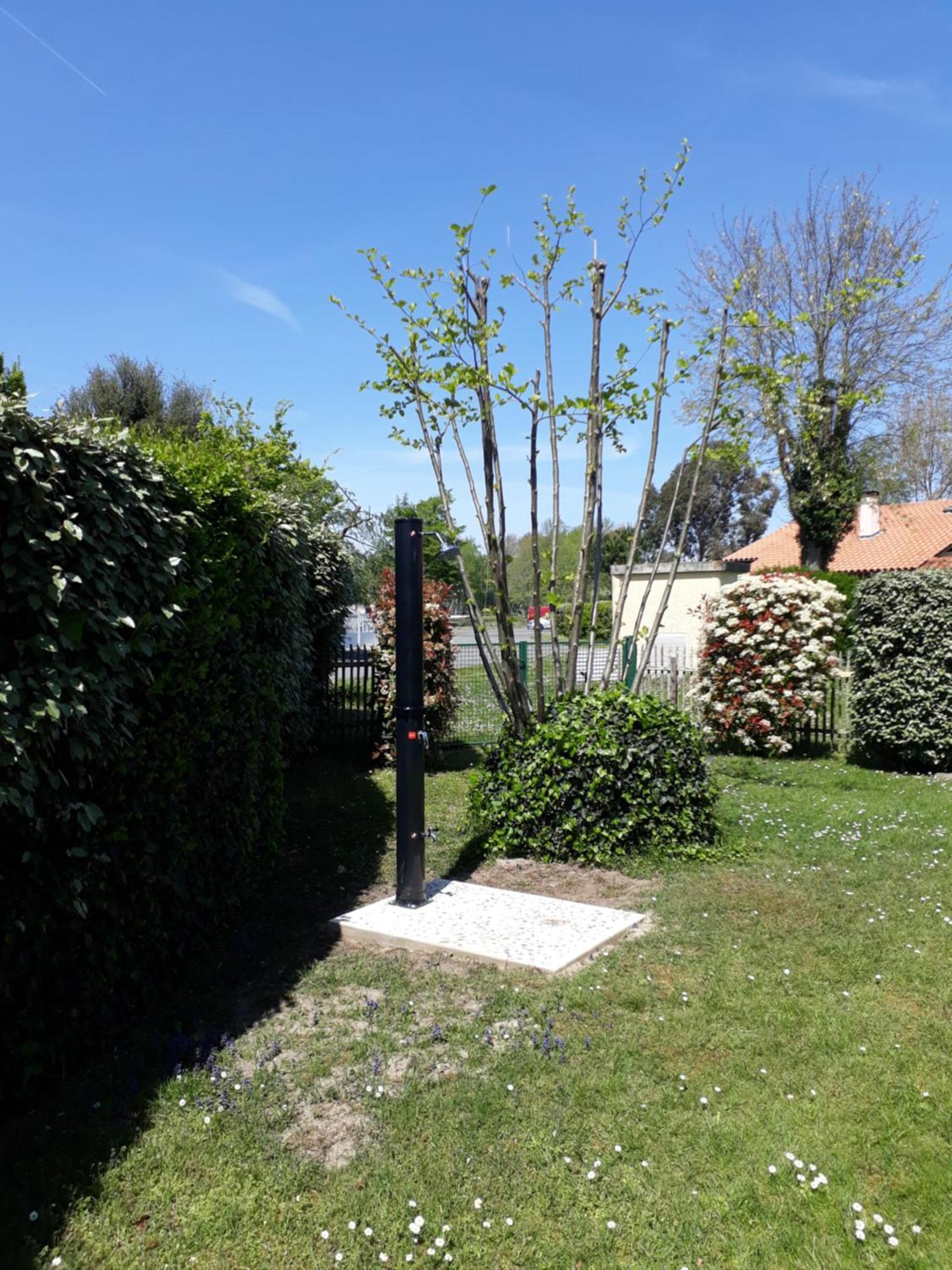 Vakantiehuis Les Verdurettes Soustons